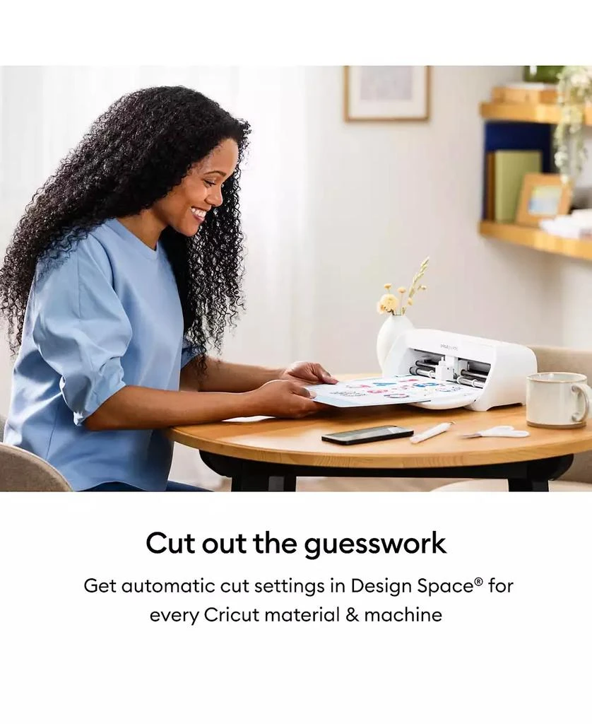 cricut Printable Magnet Sheets - 8.5 in x 11 in (8 ct) 4