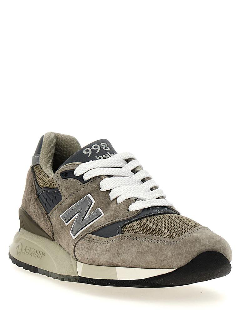 Shop New Balance 998' Sneakers on Sale at BeyondStyle – Get