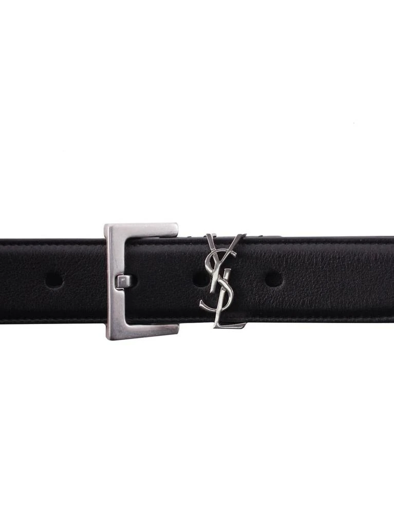 Yves Saint Laurent Saint Laurent Belt 4