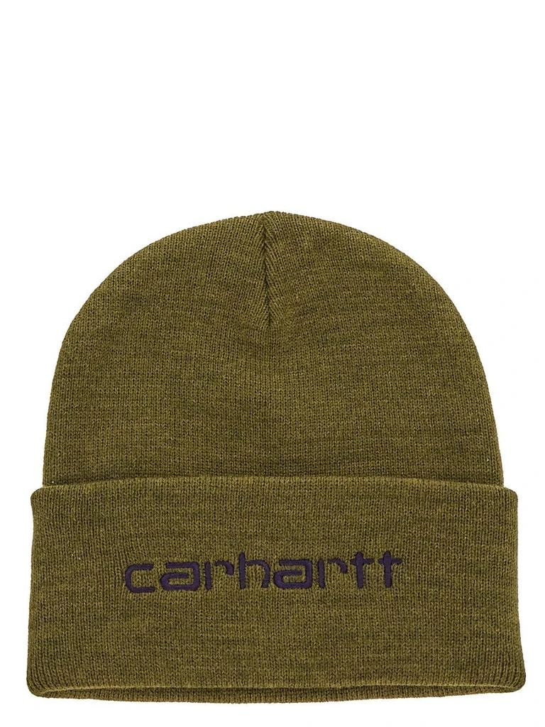 Carhartt Wip Script Beanie 1