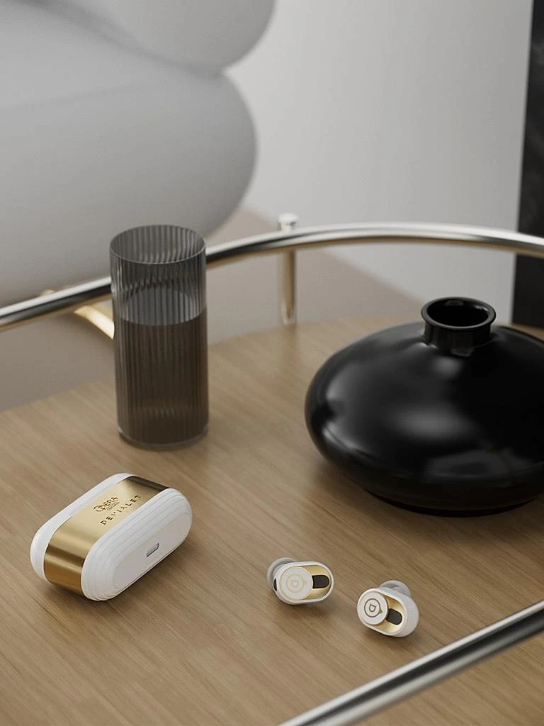 Devialet Devialet Gemini II Opera De Paris Wireless Earbuds 9