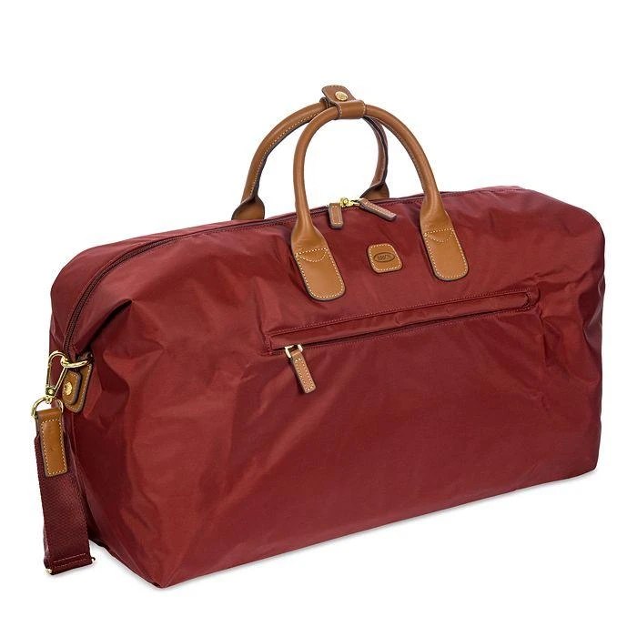 Bric's X-Travel 22" Deluxe Duffel 8