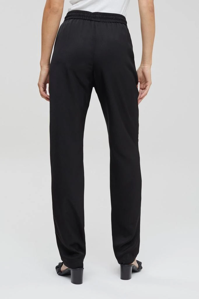 Closed Closed - Pantalon Jolie- Black - Femme 3