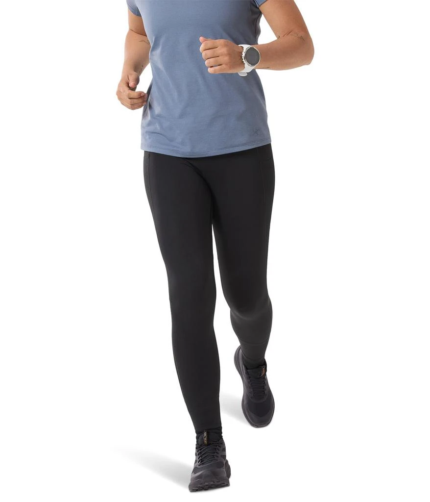 Arc'teryx 26" Essent High-Rise Utility Legging 1