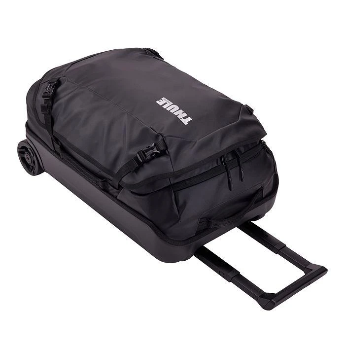 Thule Chasm Carry On Wheeled Duffel Bag 40L 6
