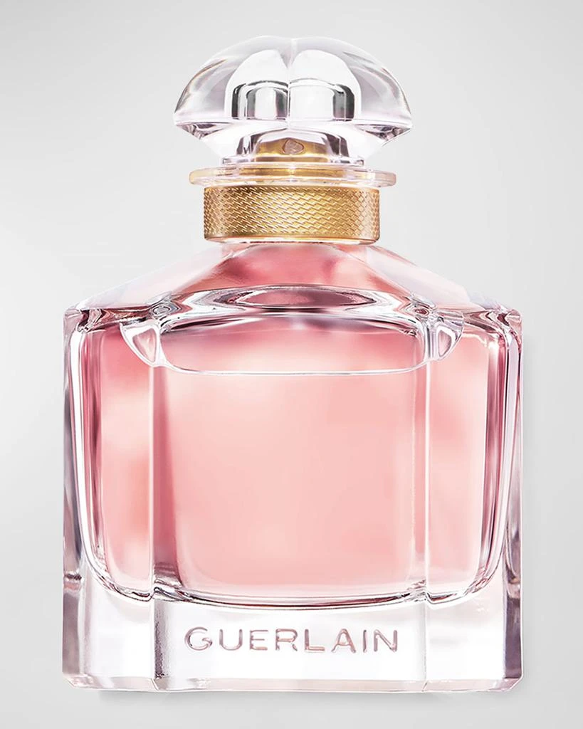 Guerlain Mon Guerlain Eau de Parfum, 3.4 oz. 1