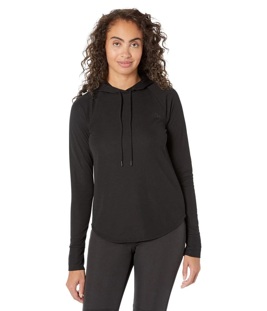 The North Face Westbrae Knit Hoodie 1