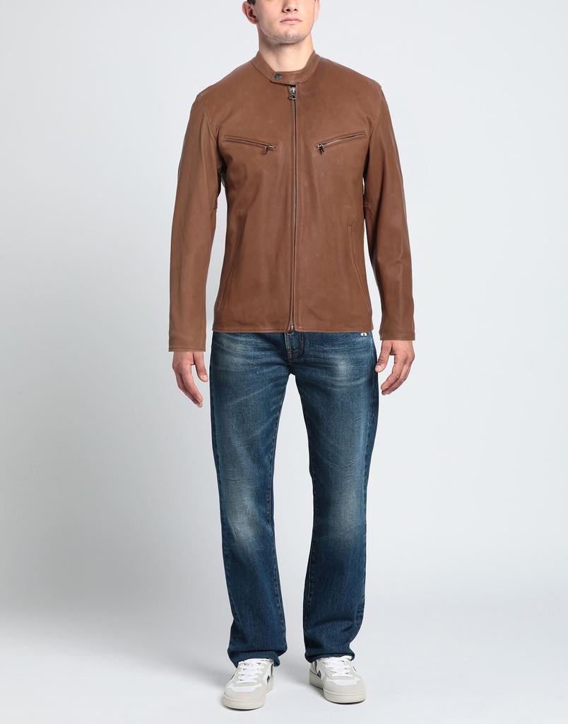 STEWART Jacket