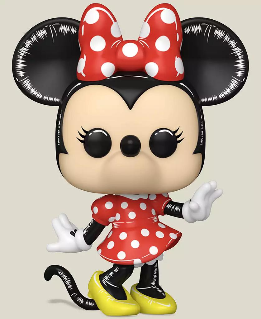 Funko Disney | Macy's Thanksgiving Day Parade Minnie Mouse Balloon Pop! Vinyl Figure, Created for Macy's