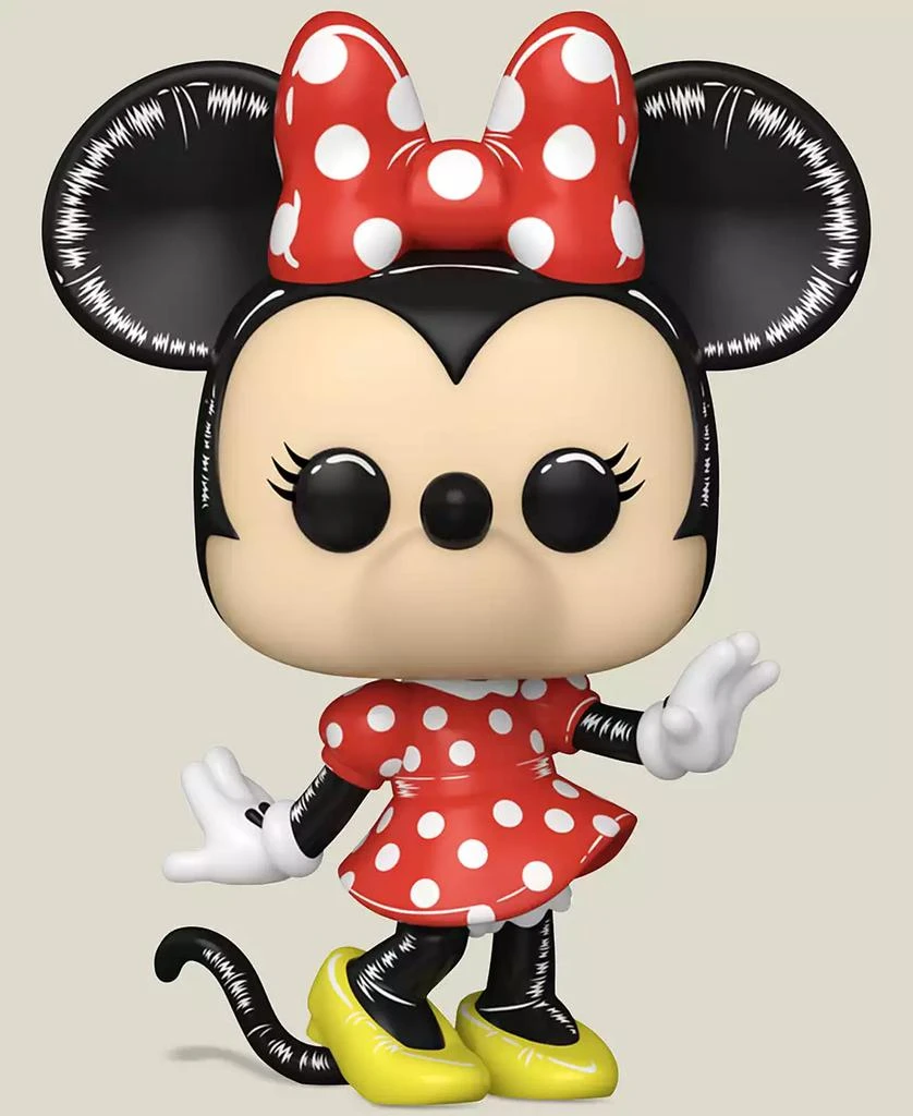 Funko Disney | Macy's Thanksgiving Day Parade Minnie Mouse Balloon Pop! Vinyl Figure, Created for Macy's 1