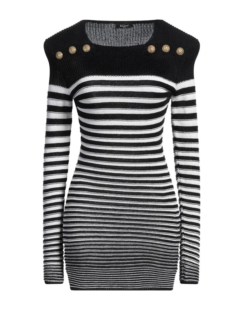 Balmain Sheath dress 1