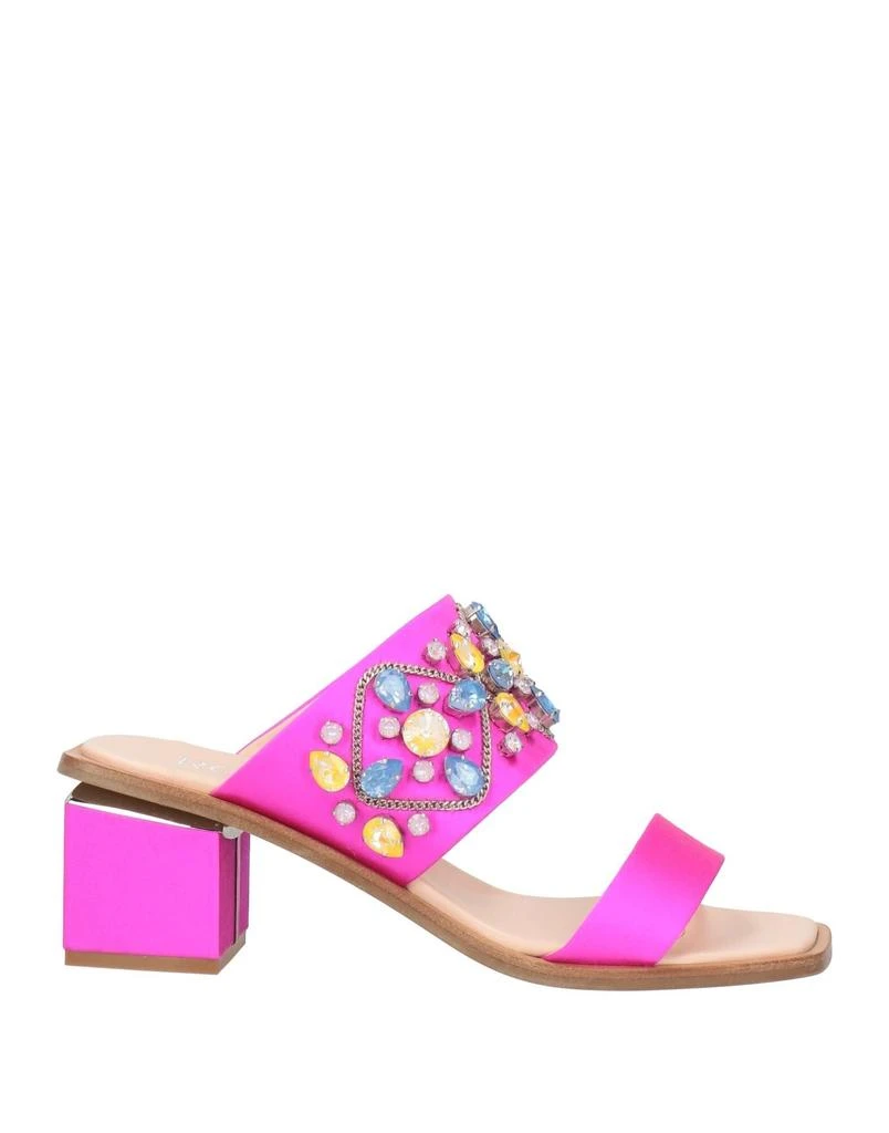 Rodo Sandals 1