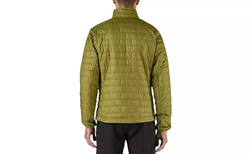 Patagonia Patagonia Men's Nano Puff Jacket 2