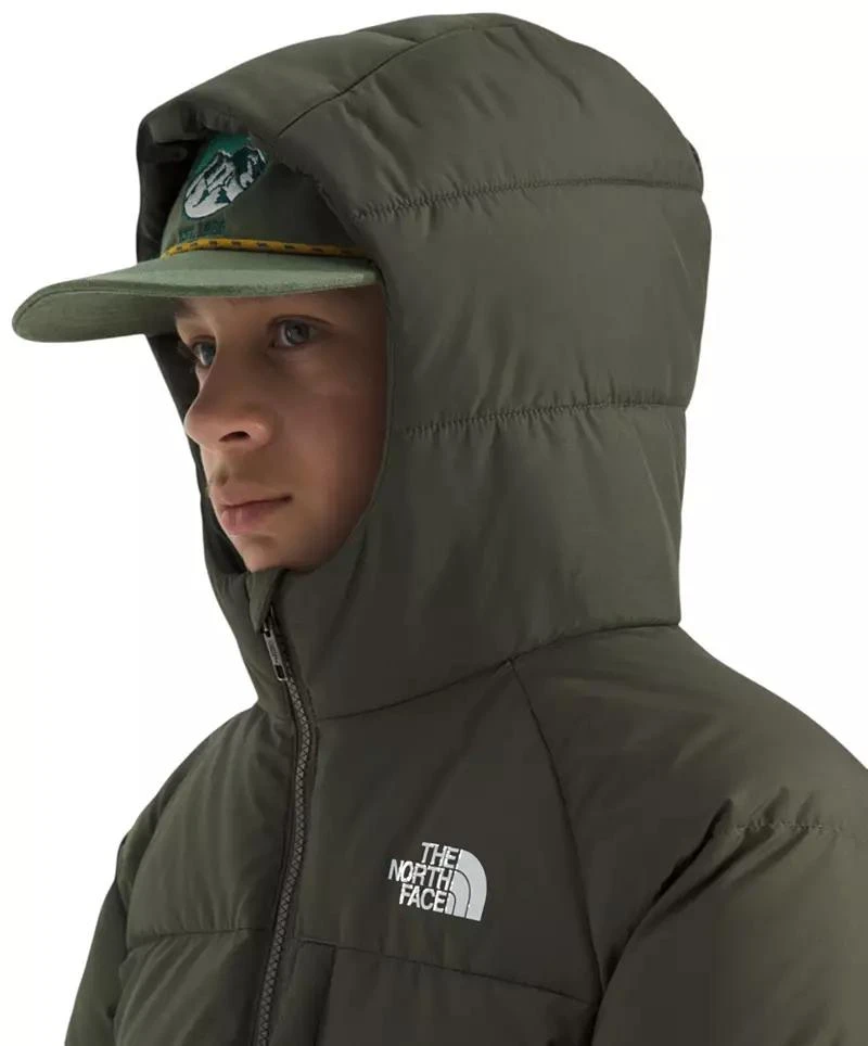 The North Face The North Face Boys
 North Down Hooded Jacket 5