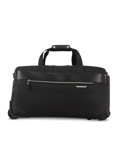 Samsonite Just Right Weekend Wheeled Duffel