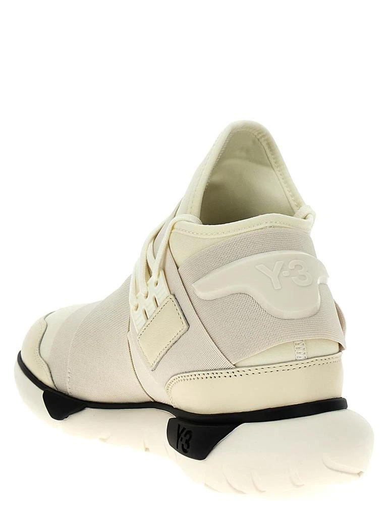 Y-3 Y-3 Adidas 'Qasa' Sneakers 3