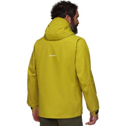 Mammut Taiss HS Hooded Jacket - Men's