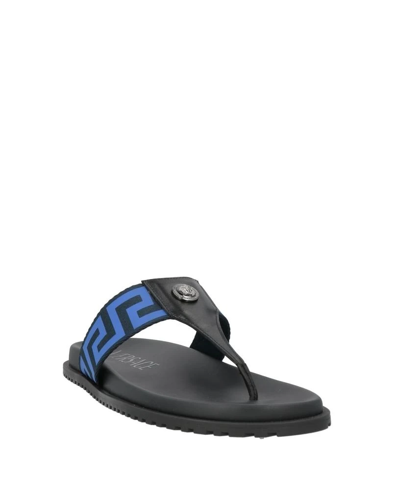 Versace Flip flops 2