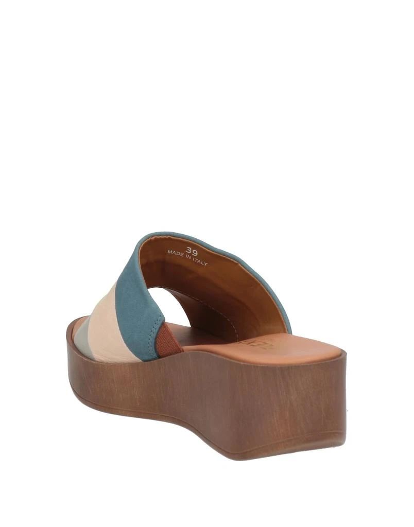 The FLEXX Mules and clogs 3