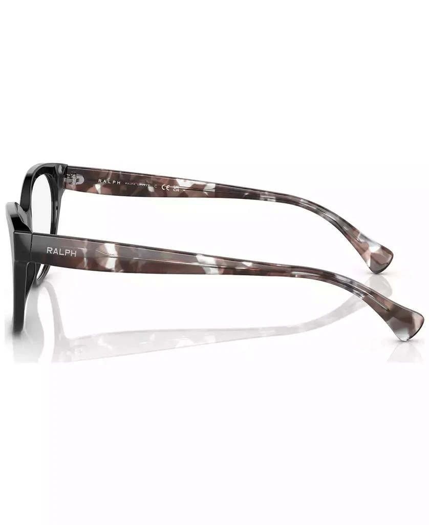 Ralph Lauren Women's Cat Eye Eyeglasses, RA714154-O 4