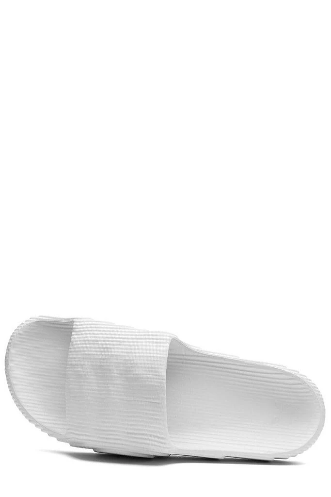 Adidas Adidas Originals Adilette 22 Logo Printed Slides 5
