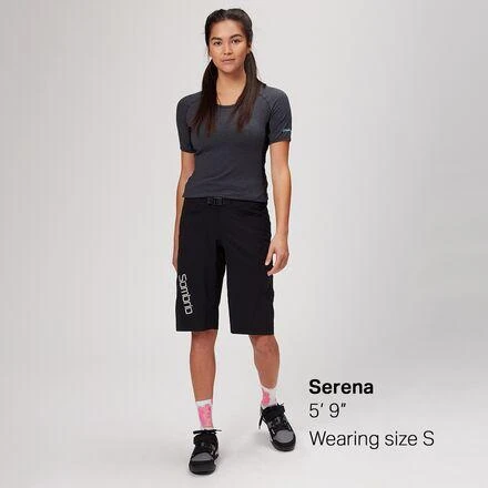 Sombrio V
Al 2 Short - Women
s 6