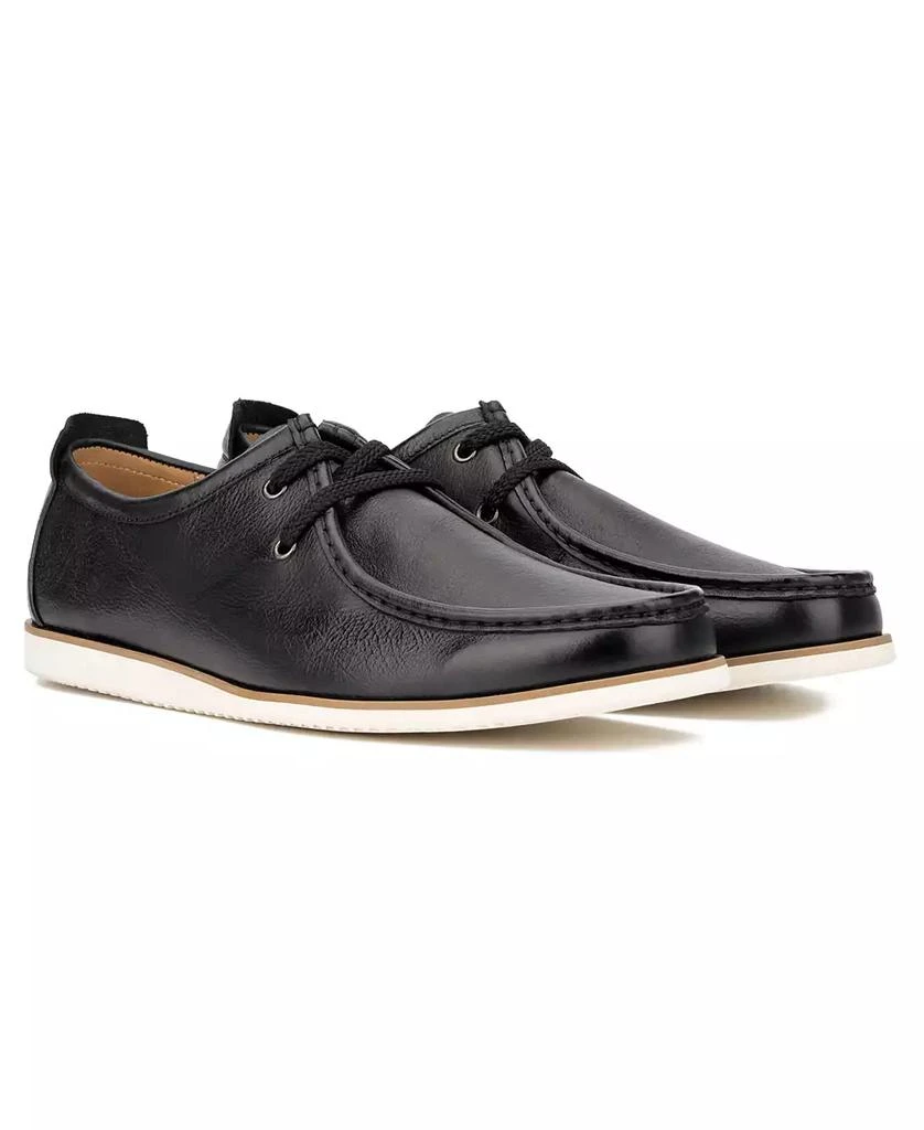 Vintage Foundry Men's Jackson Lace-Up Loafers 8