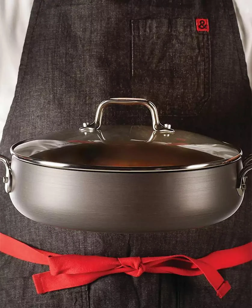 All-Clad Hard Anodized Nonstick 7-Pc. Set, Exclusively at Macy’s 2