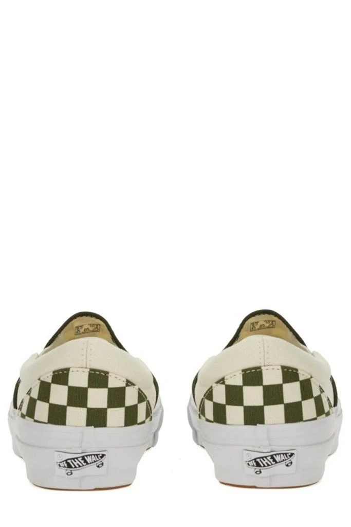 Vans Vans Checked Lx Classic Lip-On 98 Sneakers 3