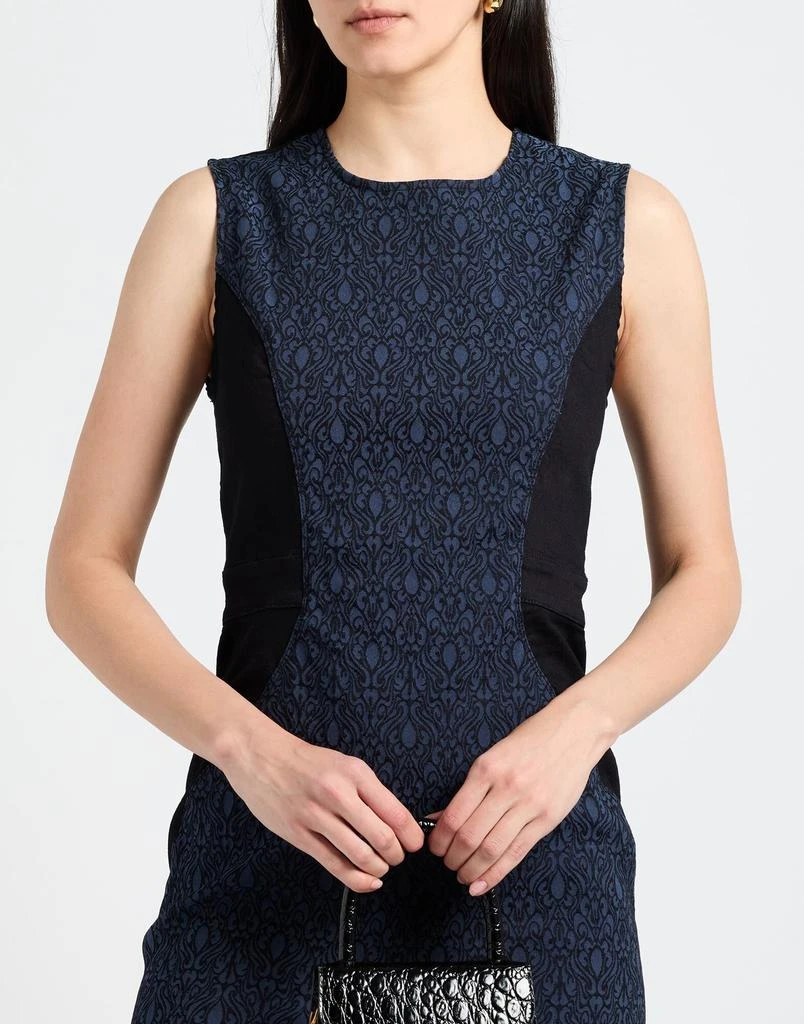KAOS Denim dress 4