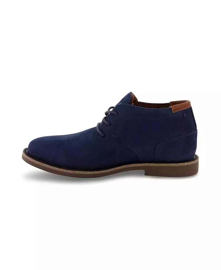 Kenneth Cole Little and Big Boys Real Deal Lace Up Boot 7