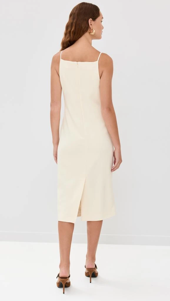 Staud Una Dress 2
