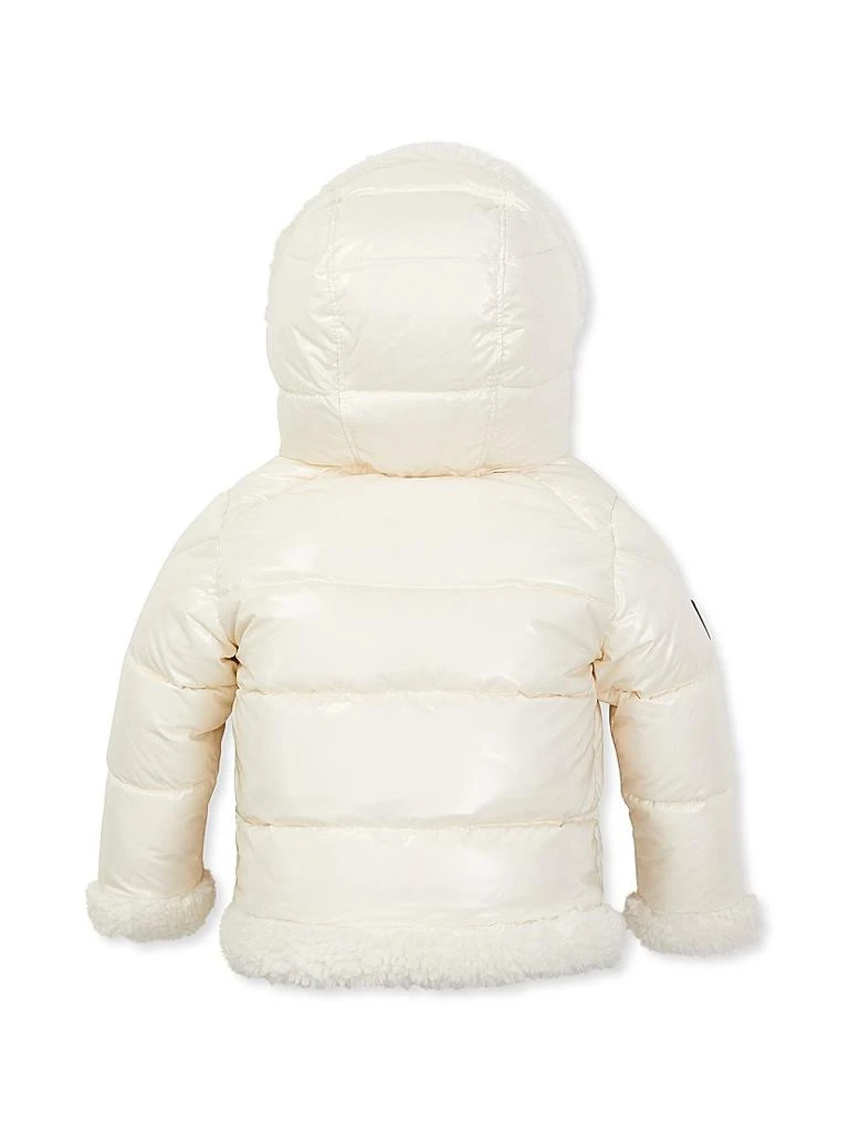 SAM. Baby Girl
s Blizzard Down Puffer Jacket 3