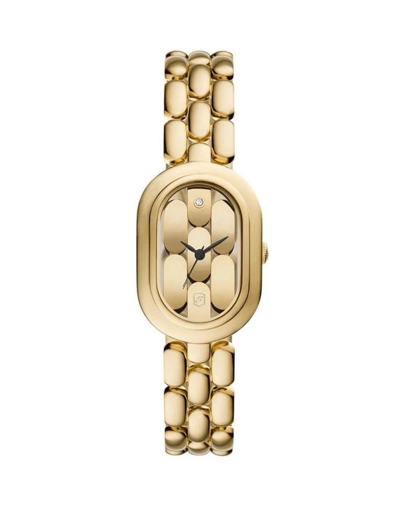 Fossil Sloan Watch, 22mm x 33mm 1