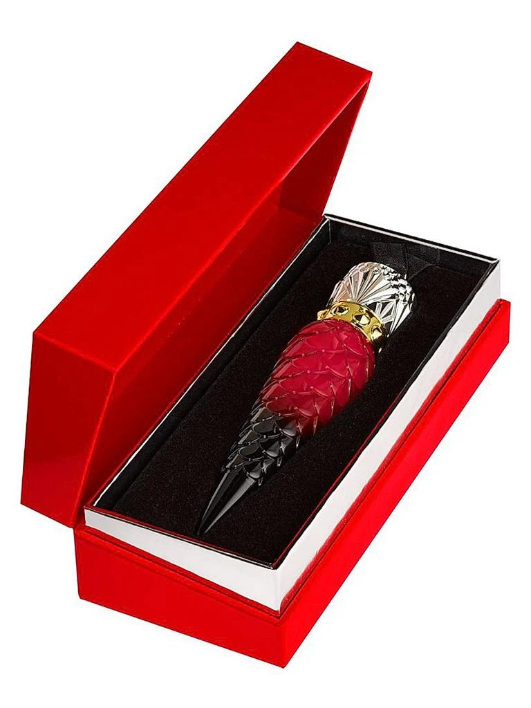 Christian Louboutin Matte Fluid Lip Color 6