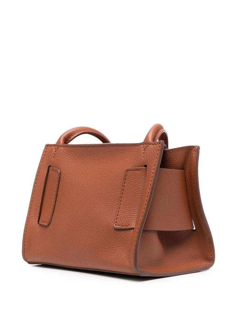 Boyy BOYY - Bobby 18 Soft Leather Handbag 4