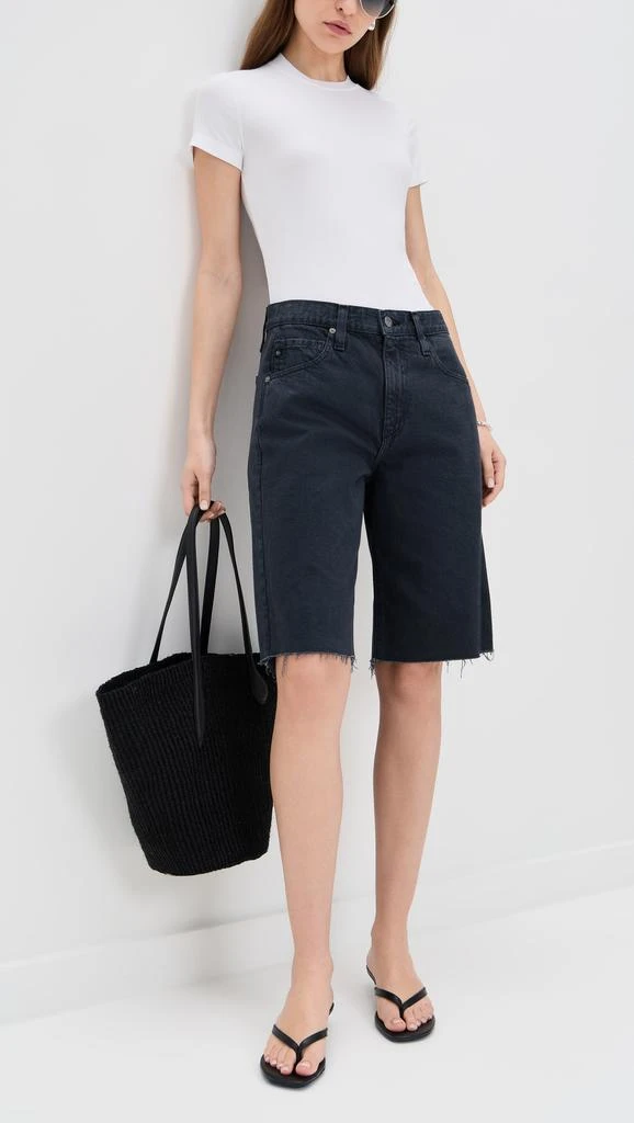AG Hattie Shorts 4