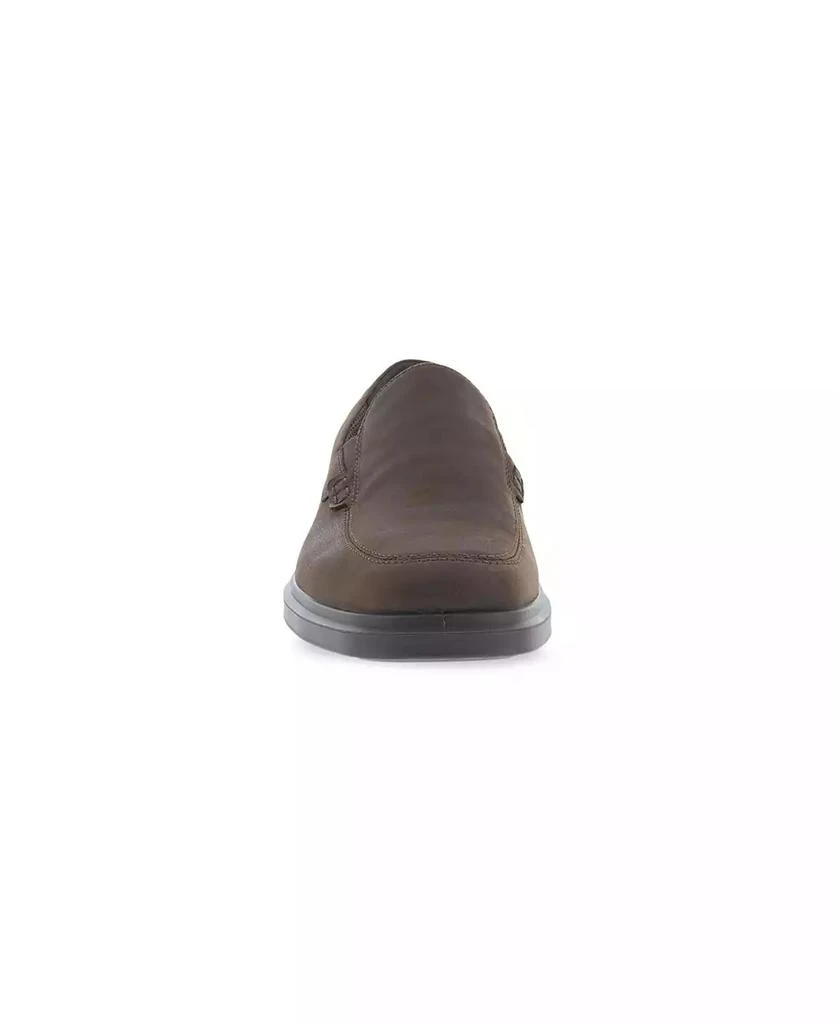 ECCO Men
s Helsinki 2.0 Slip-On Loafers 6