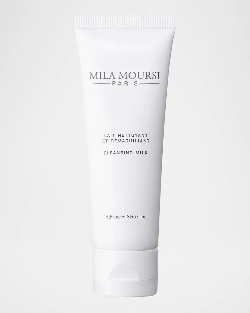 Mila Moursi Cleansing Milk, 3.8 oz.