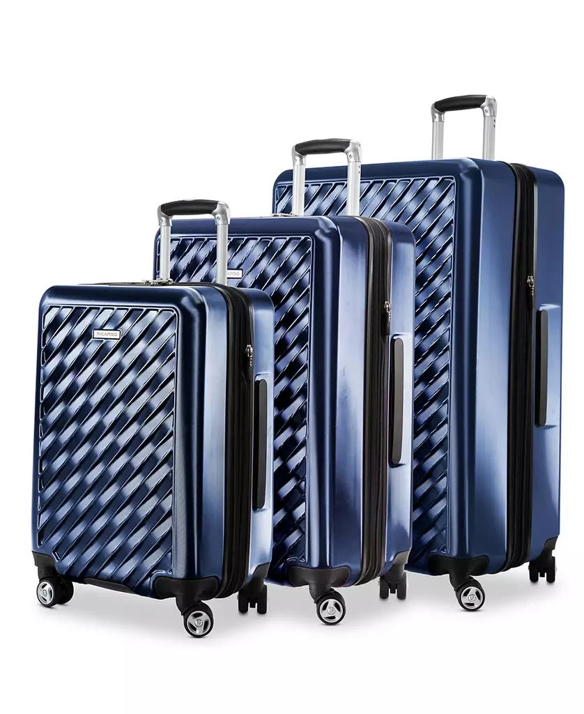 Ricardo Melrose Hardside 29" Check-in Spinner Suitcase 10