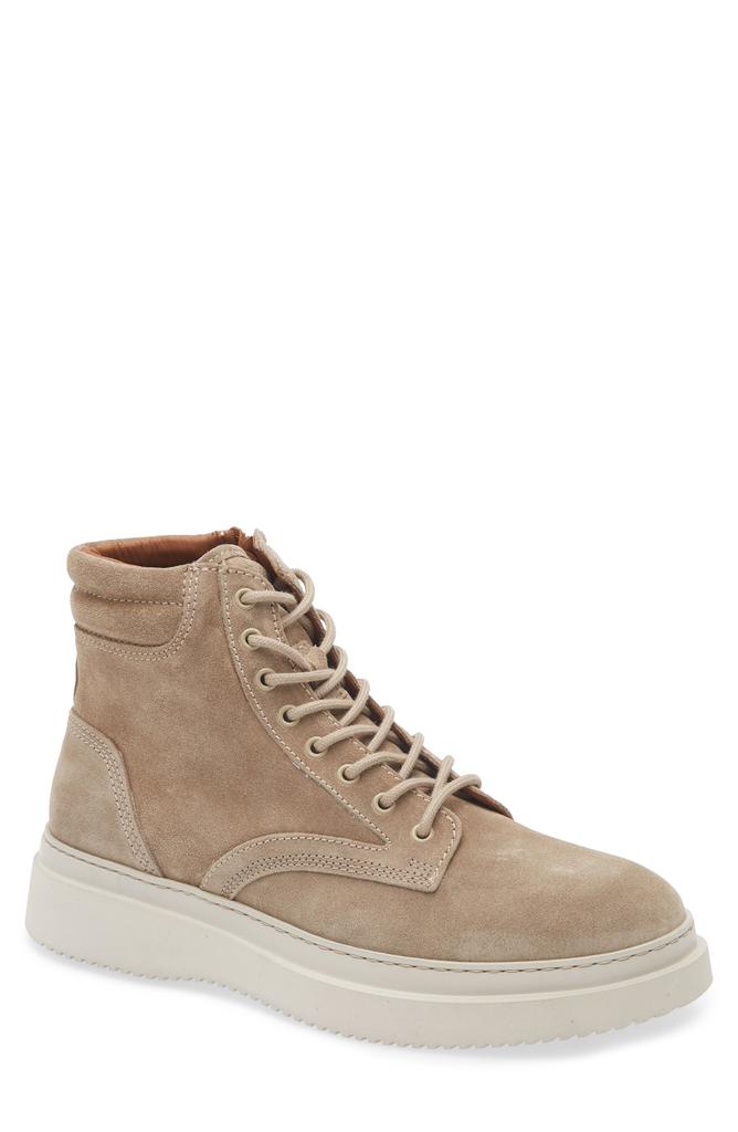 Aquatalia Dante Lace-Up Boot