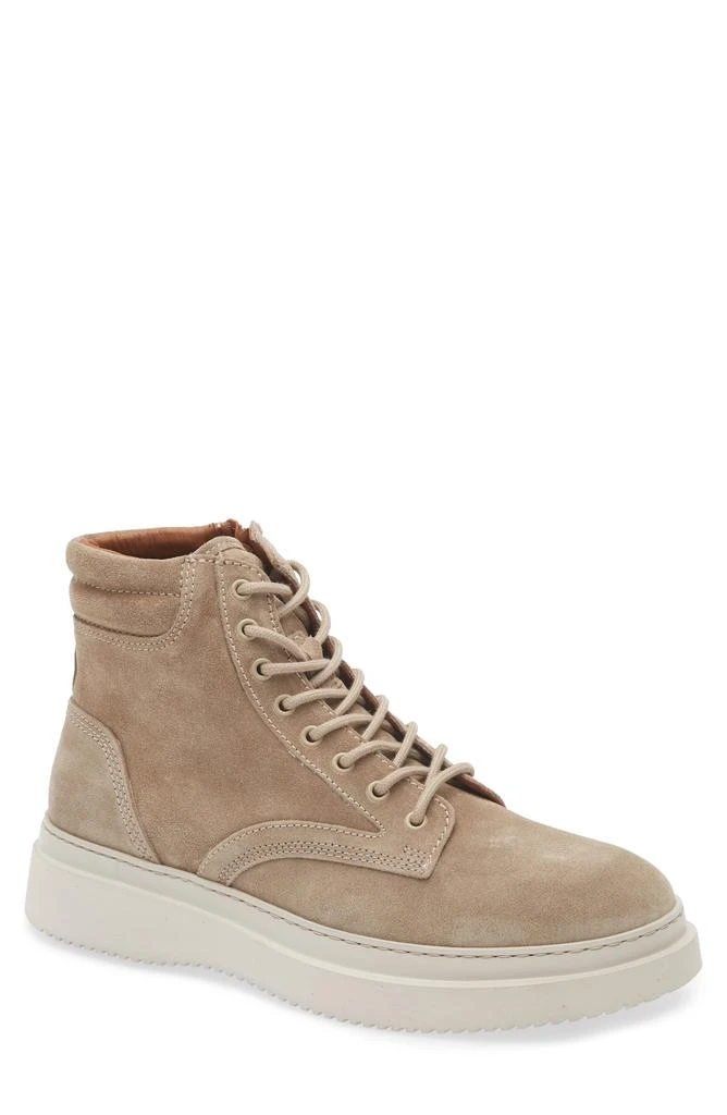 Aquatalia Dante Lace-Up Boot 1