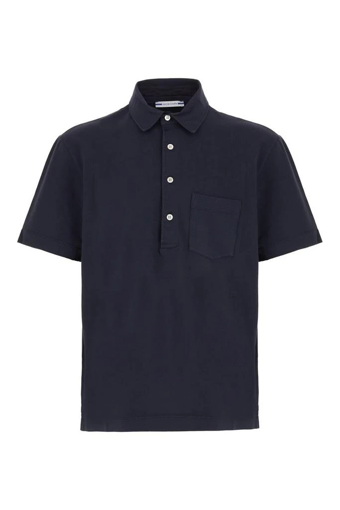JACOB COHEN Jacob Cohen Polo 1