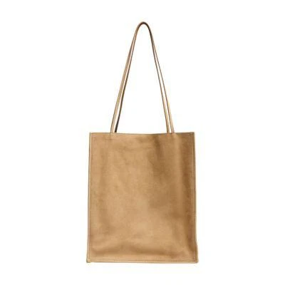 The Row To Go large tote bag 1