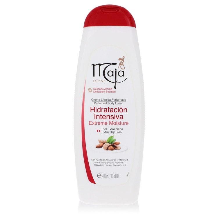 MYRURGIA 2pcs Combo Maja by  Body Lotion 13.5 oz for Women