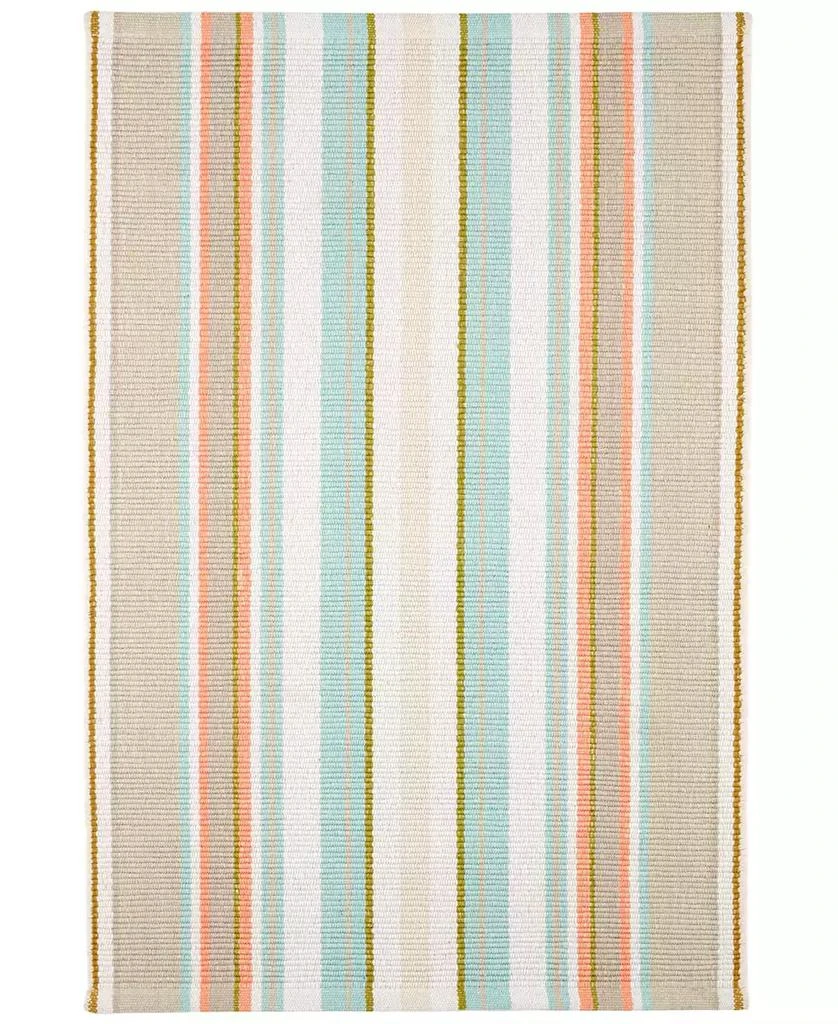 Dash and Albert Rugs by Annie Selke Daphne Stripe DA2019 10
x14
Area Rug 1