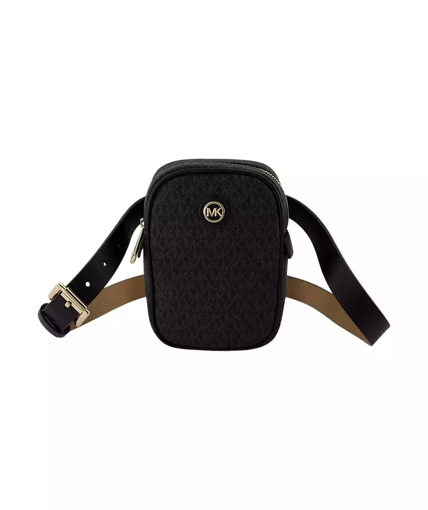 Michael Kors Women's Logo Belt Bag 2