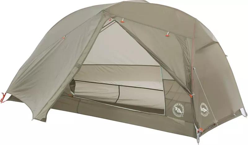 Big Agnes Big Agnes Copper Spur HV UL1 Tent