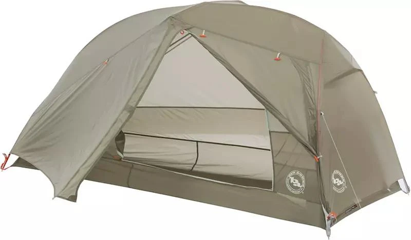 Big Agnes Big Agnes Copper Spur HV UL1 Tent 1
