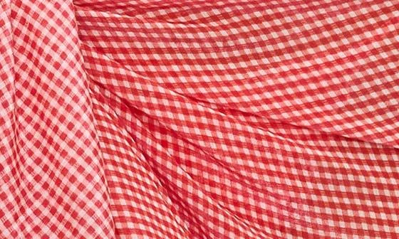 Good American Capri Cover-Up Sarong 5